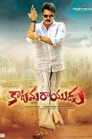 Katamarayudu (2017) Hindi Dubbed