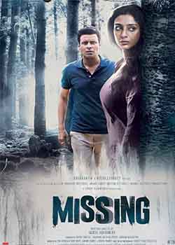 Missing (2018) Hindi