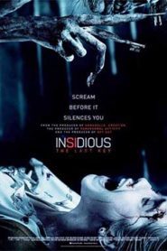 Insidious The Last Key (2018) Hindi Dubbed