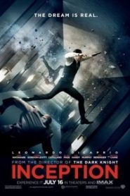 Inception (2010) Hindi Dubbed