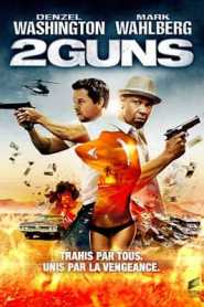 2 Guns (2013) Hindi Dubbed