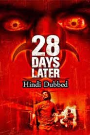 28 Days Later (2002) Hindi Dubbed