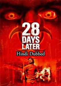 28 Days Later (2002) Hindi Dubbed