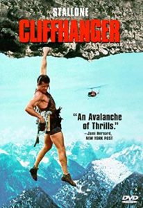 Cliffhanger (1993) Hindi Dubbed