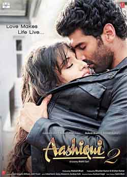 Aashiqui 2 (2013) Hindi