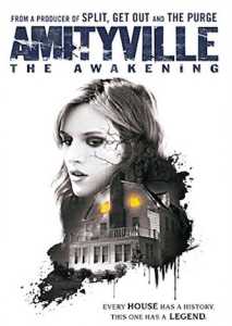 Amityville The Awakening (2017) Hindi Dubbed