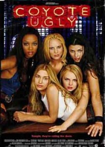 Coyote Ugly (2000)