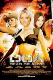 DOA Dead or Alive (2006) Hindi Dubbed