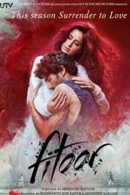 Fitoor (2016) Hindi