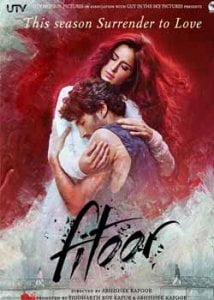 Fitoor (2016) Hindi