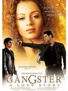 Gangster (2006) Hindi