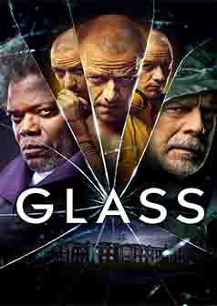 Glass (2019)