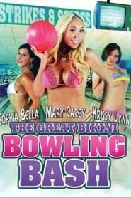 Great Bikini Bowling Bash (2014)