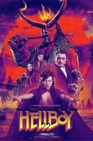 Hellboy (2019)