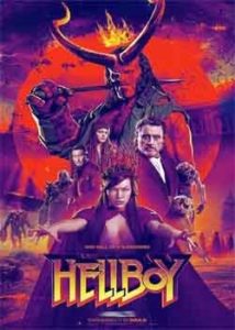 Hellboy (2019)