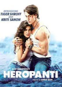 Heropanti (2014)