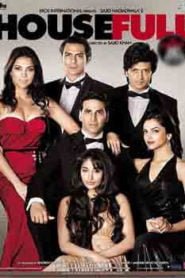 Housefull (2010) Hindi