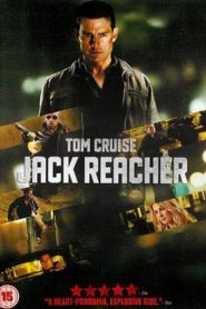 Jack Reacher (2012) Hindi Dubbed