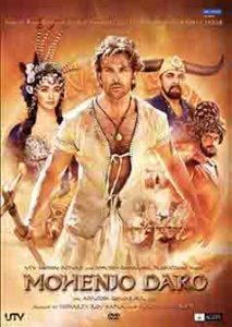 Mohenjo Daro (2016) Hindi