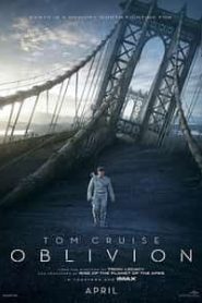 Oblivion (2013) Hindi Dubbed