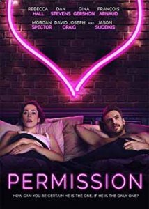 Permission (2017)