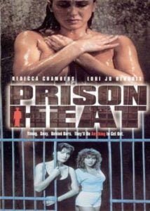 Prison Heat (1993)