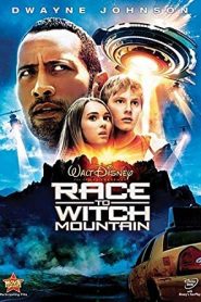 Race to Witch Mountain (2009) Hindi Dubbed