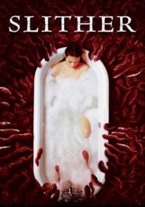 Slither (2006) Hindi Dubbed