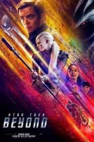 Star Trek Beyond (2016) Hindi Dubbed