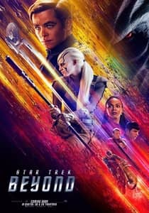 Star Trek Beyond (2016) Hindi Dubbed