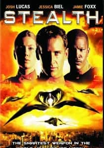 Stealth (2005) Hindi Dubbed