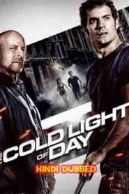 The Cold Light of Day (2012) Hindi Dubbed