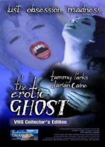 The Erotic Ghost (2001)