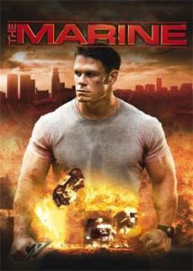 The Marine (2006) Hindi Dubbed