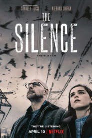 The Silence (2019) Hindi Dubbed