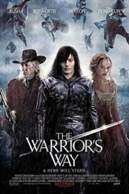 The Warriors Way (2010) Hindi Dubbed