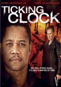 Ticking Clock (2011) Hindi Dubbed