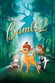 Bambi 2 (2006) Hindi Dubbed