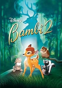 Bambi 2 (2006) Hindi Dubbed