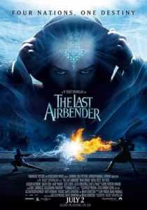 The Last Airbender (2010) Hindi Dubbed