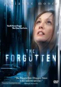 The Forgotten (2004) Hindi Dubbed