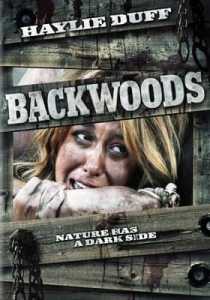 Backwoods (2008) Hindi Dubbed