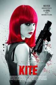 Kite (2014) Hindi Dubbed