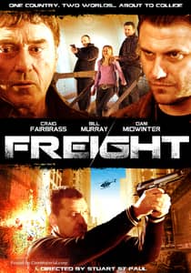 Freight (2010) Hindi Dubbed