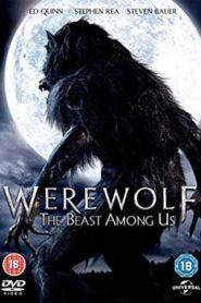 Werewolf The Beast Among Us (2012) Hindi Dubbed