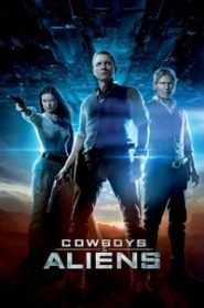 Cowboys And Aliens (2011) Hindi Dubbed