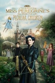 Miss Peregrine’s Home for Peculiar Children (2016) Hindi Dubbed