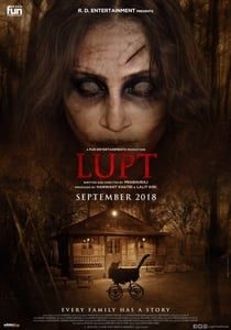 Lupt (2018) Hindi