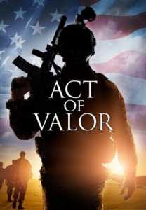 Act Of Valor (2012) Hindi Dubbed