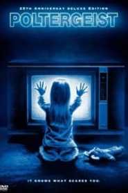 Poltergeist (2015) Hindi Dubbed